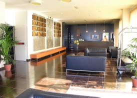 Hotel Admeto 2