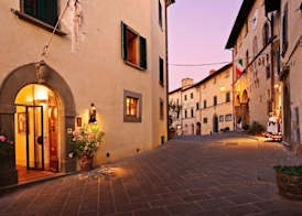 Hotel Palazzo San Niccolò & Spa 3