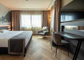 Bastion Hotel Vlaardingen 5