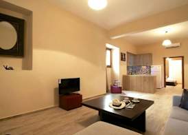 Asikiko Suites 2