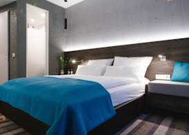 Hotel Restaurant Sachsenross 3