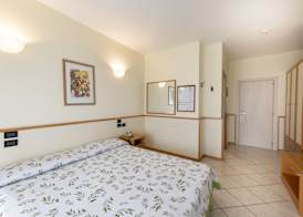 Hotel degli Ulivi 4