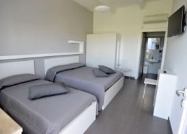Agriturismo Frontemare 5