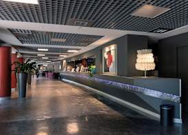 Ripamonti Residence & Hotel Milano 3