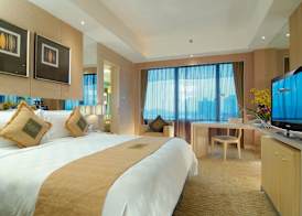 Pan Pacific Xiamen 3