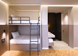Iliria Boutique Hotel 5