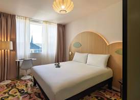 ibis Styles Metz Centre 2