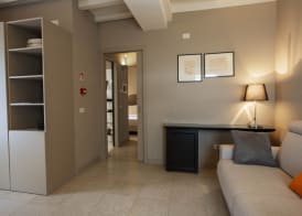 Santellone Lifestyle Resort 5