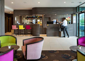 Hôtel Roi Soleil Prestige Plaisir - St Quentin 2