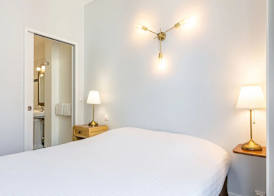 Hotel Saint Maurice 5