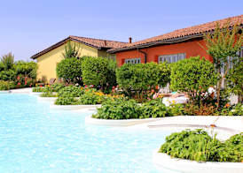 Joia Hotel & Luxury Apartments RTA 2