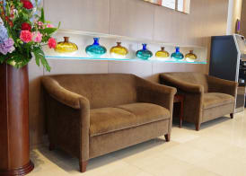 Hotel Hokke Club Osaka 2