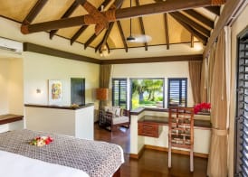 Matamanoa Island Resort 2