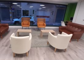 Hotel Azahar 3