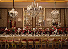 Hôtel Plaza Athénée - Dorchester Collection 2