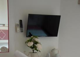 Hotel Trinità dei Corsari 4