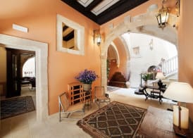 Algilà Ortigia Charme Hotel 4