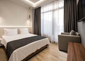 Hilltop North Avenue by Stellar Hotels, Yerevan 4