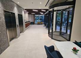 Acca Sporting Milano - AA Hotels 3