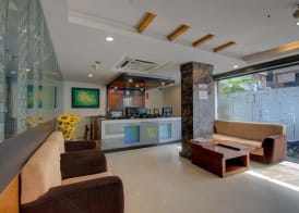 Hotel Kosala Vijayawada 3