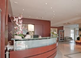 Hotel Universal 2