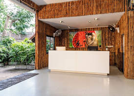 Malibu Beach Resort Samui 3