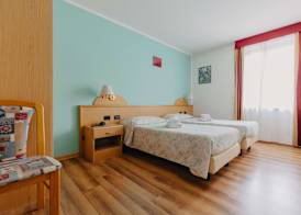 Hotel Spera 3
