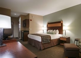 Best Western Plus Texarkana Inn and Suites 4