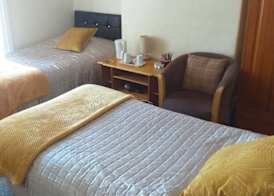 Bryn Coed Guest House 5