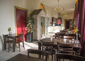 Stayokay Hostel Domburg 4