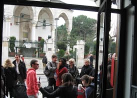 No20 Hotel Sultanahmet 2