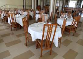 Hotel Comandor 5