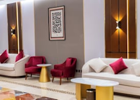 Al Safwah Hotel Tower 1 2