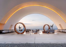 Marquis Los Cabos, an All - Inclusive, Adults - Only & No Timeshare Resort 4
