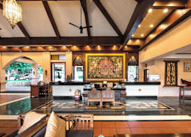 Avalon Beach Resort Pattaya 3