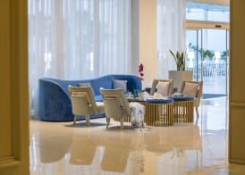 Constantinos the Great Beach Hotel 5