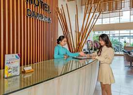 Royal Lotus Hotel Danang 5