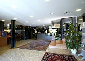 Hotel Pergola 2