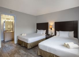 Legacy Vacation Resorts Kissimmee & Orlando - Near Disney 2
