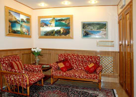 Hotel 5 Terre 5