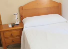 Hostal Barbate 5