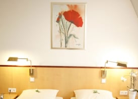Hotel St. Pierre 5