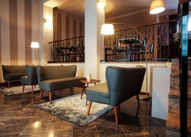 Hotel di Porta Romana 5