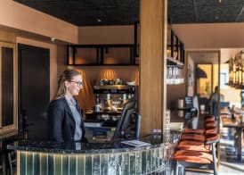 Henningsvær Bryggehotell - by Classic Norway Hotels 4