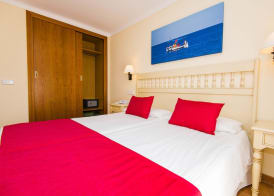 Bell Port Hotel 5