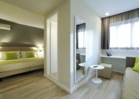 Hotel Concordia 5