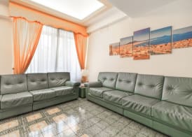 Hotel La Pergoletta 4