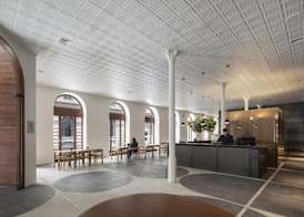 Hotel Gault 3