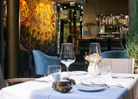Living Hotel Das Viktualienmarkt 5
