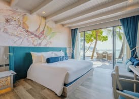 Hotel Tide Phuket Beachfront 2